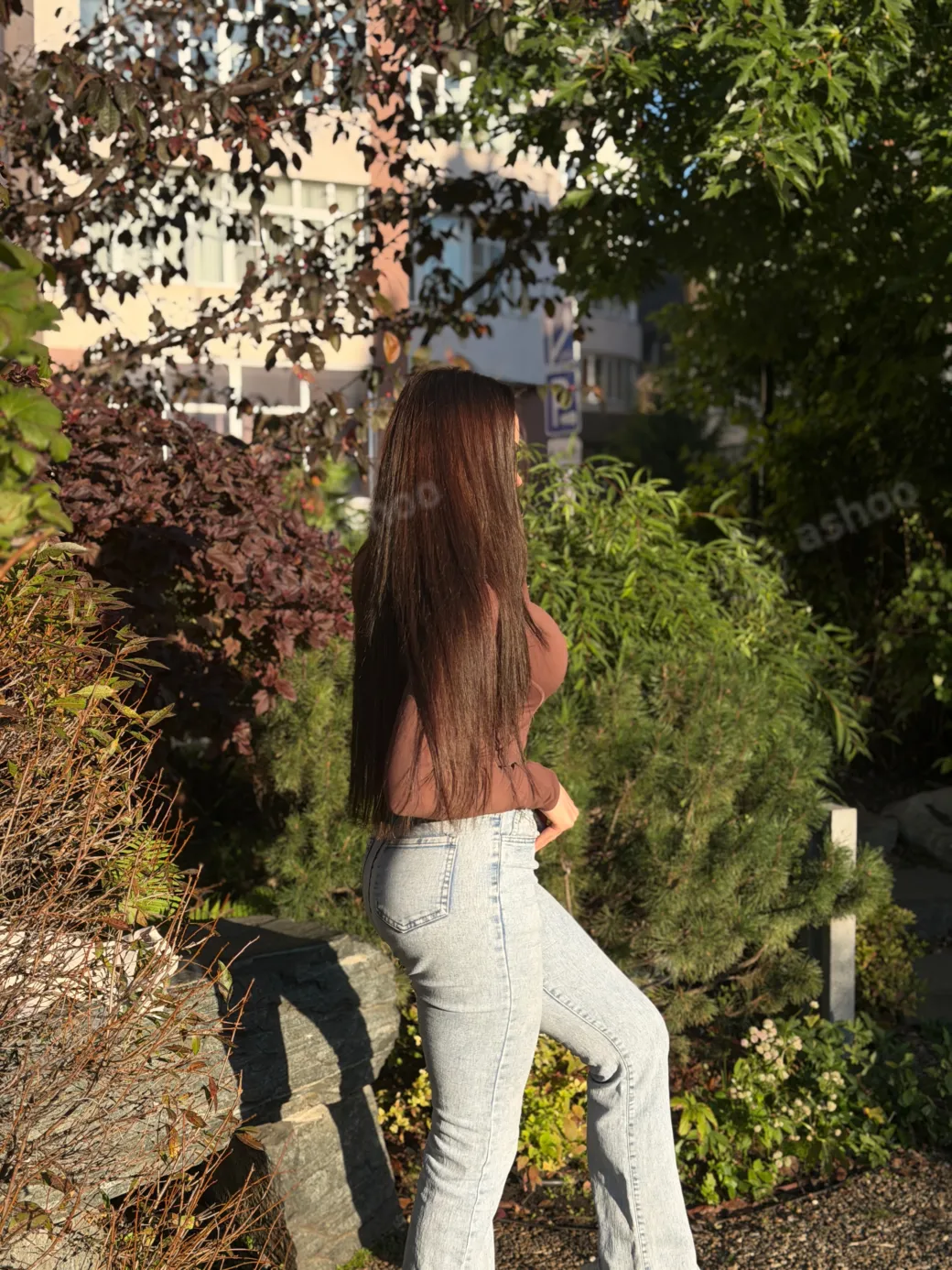 Monica 8