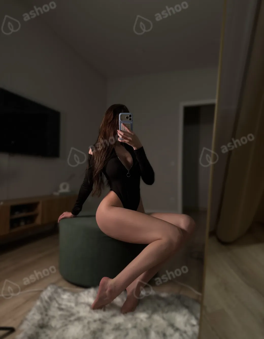 Adele GFE