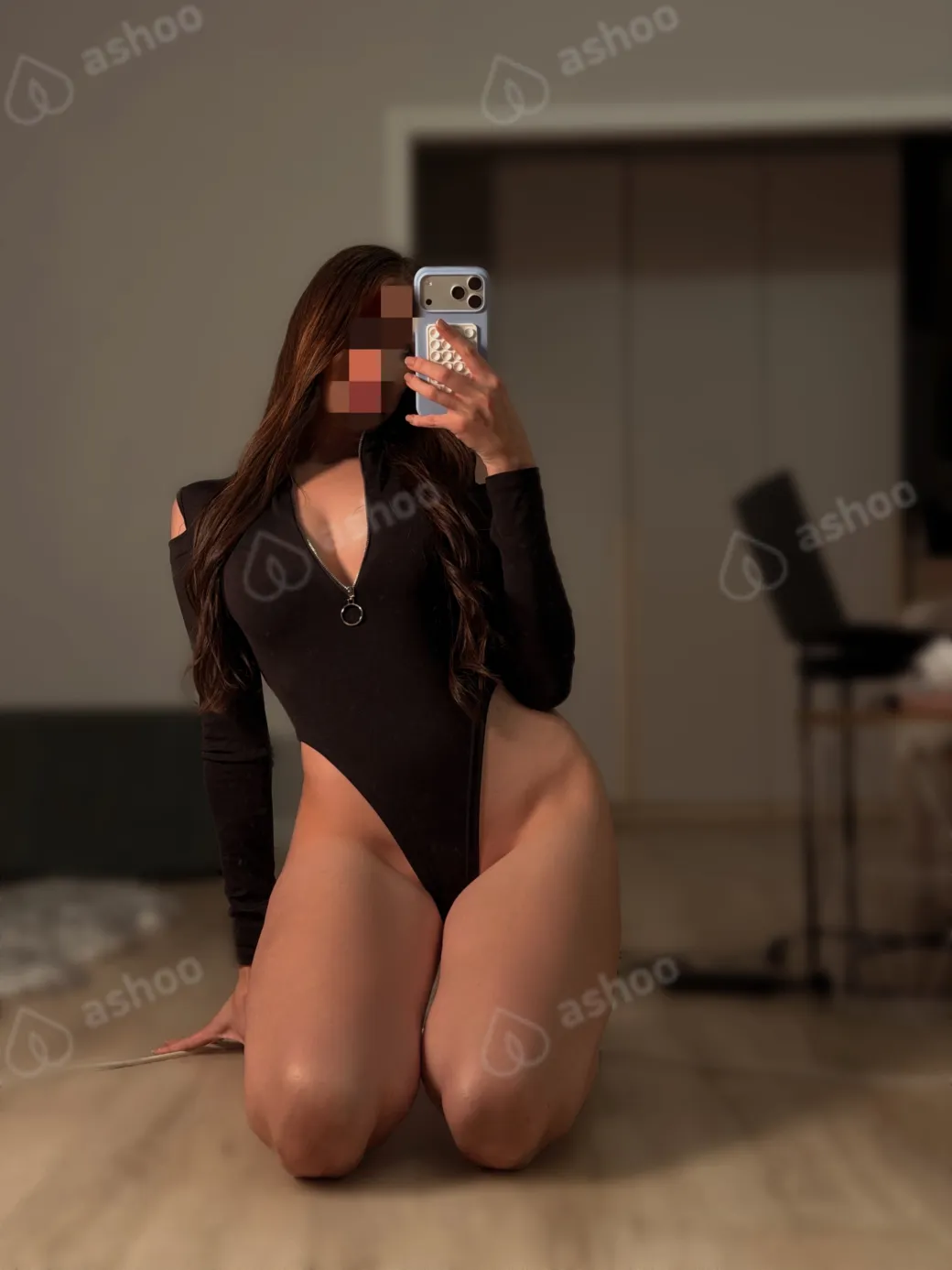 Adele GFE 1