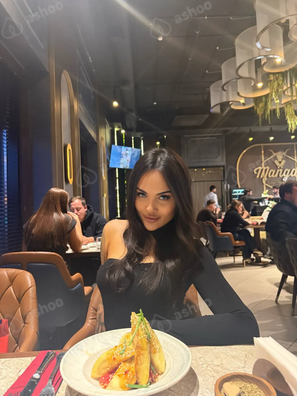 Екатерина 2