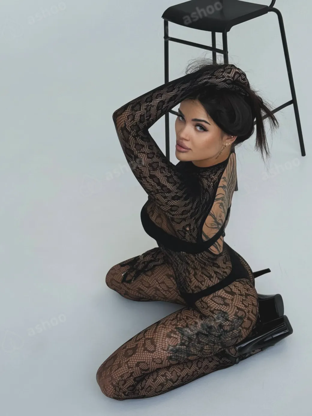 Екатерина 3