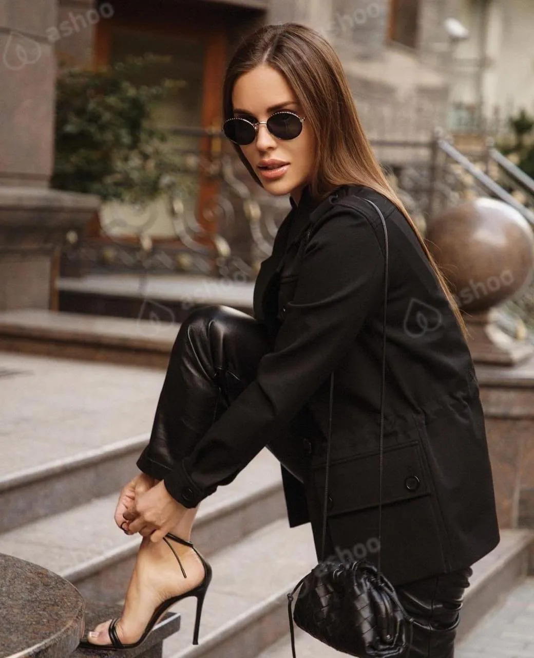 Анна 7