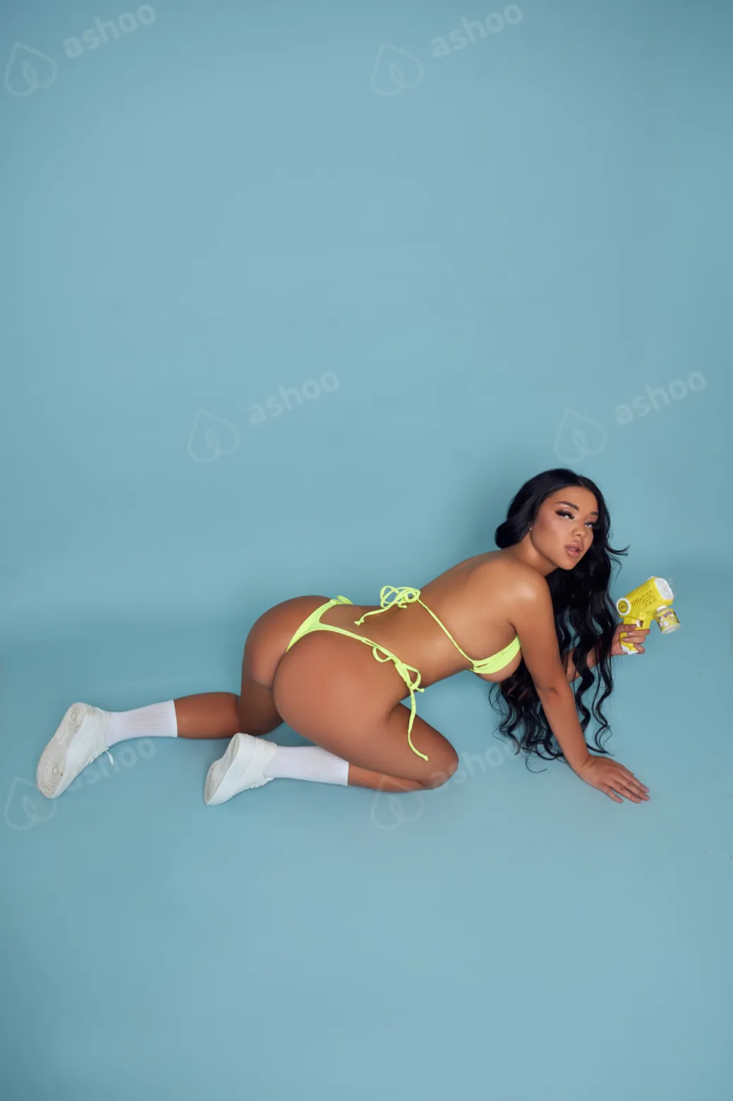 Fire Eva