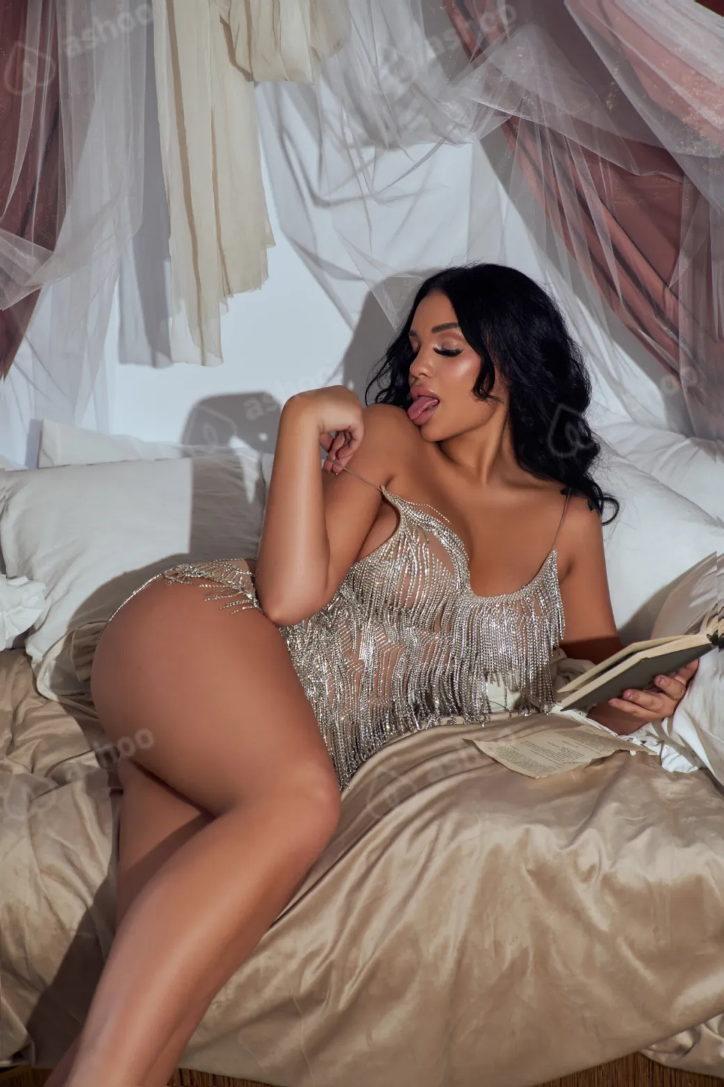 Fire Eva 2