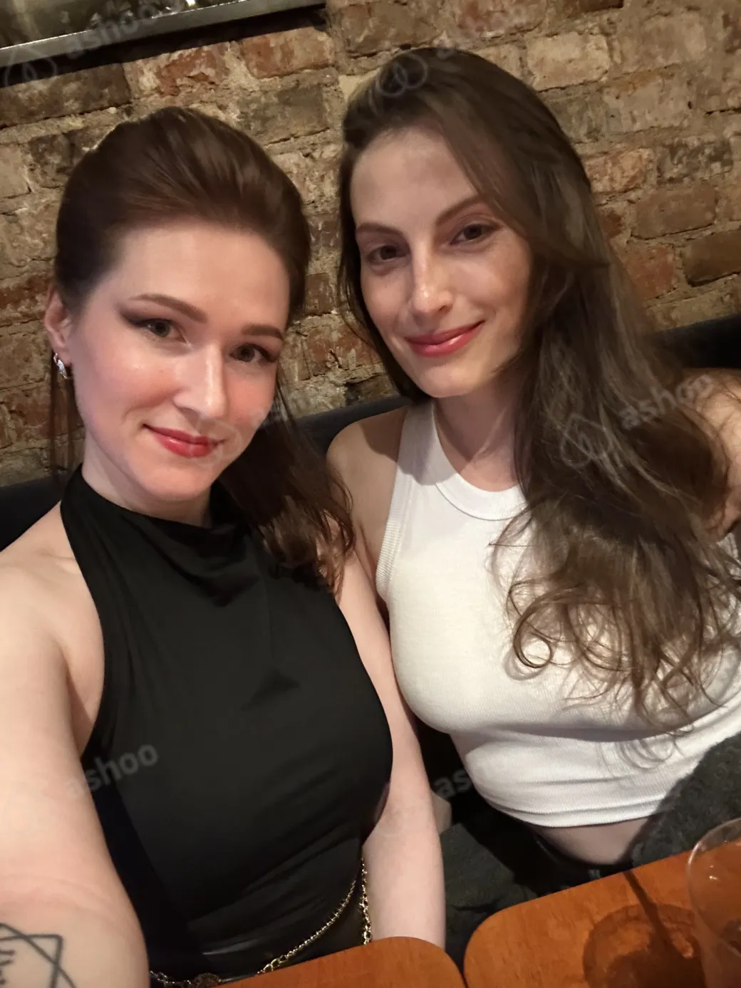 Светлана и АннА 2