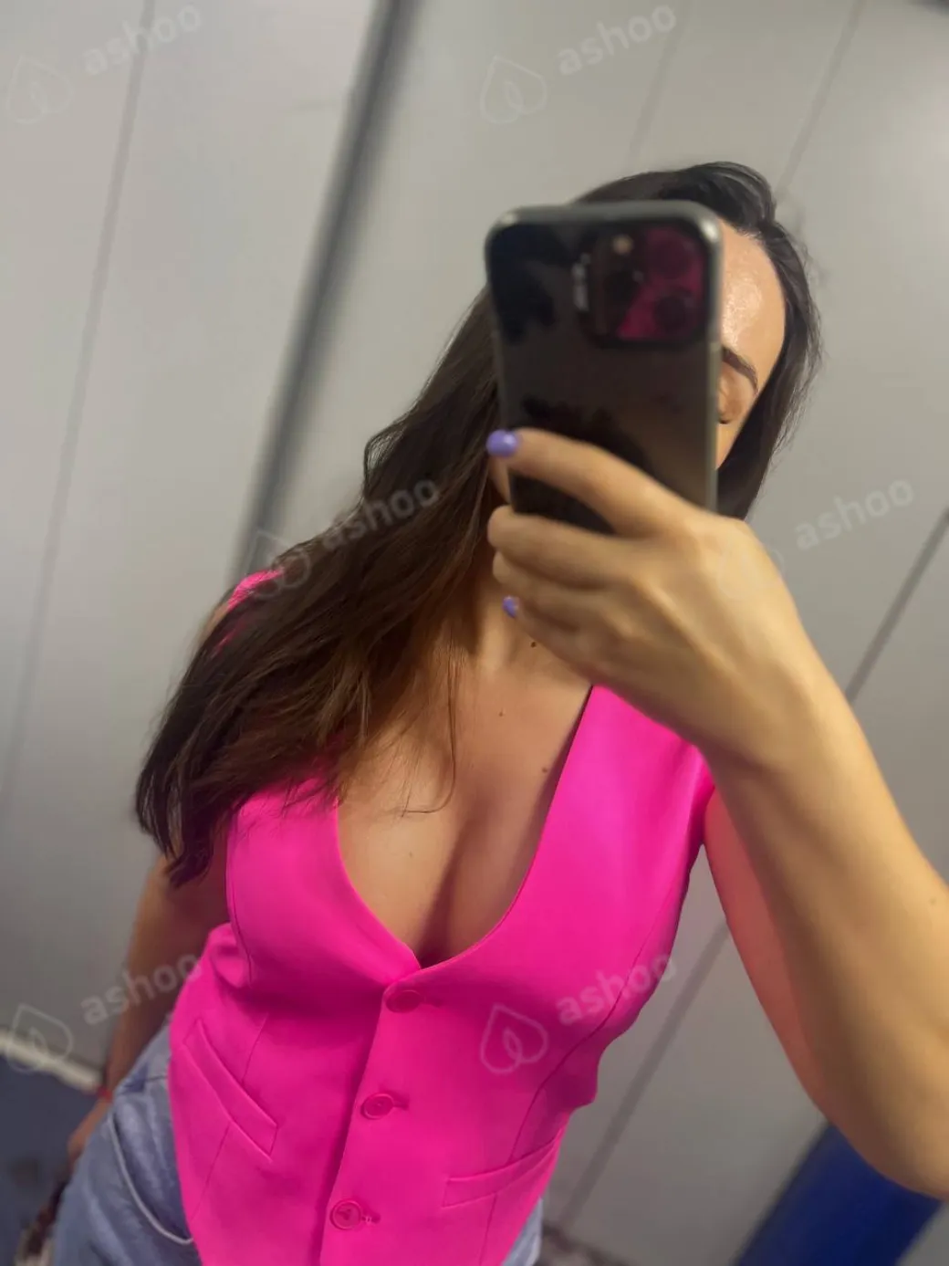 Виктория GFE 7