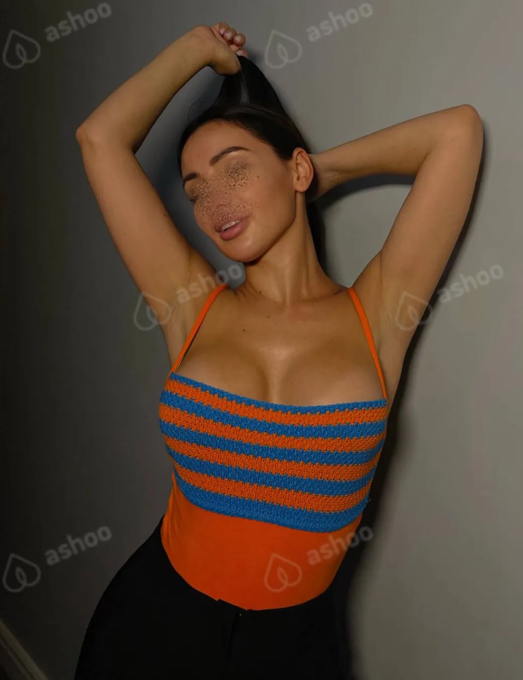 Виктория GFE