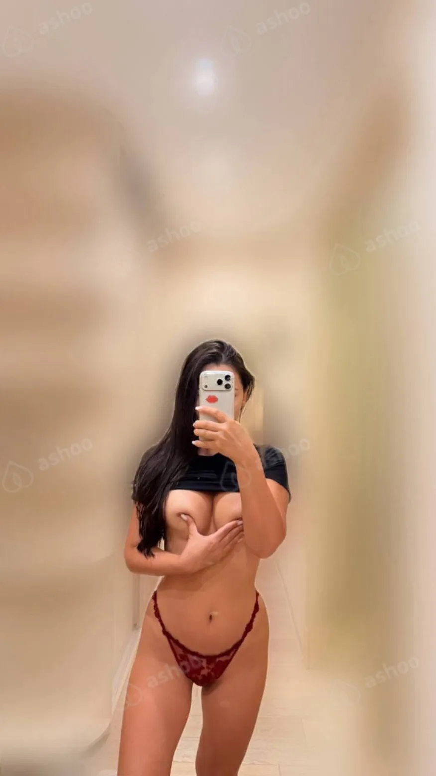 Виктория GFE 16