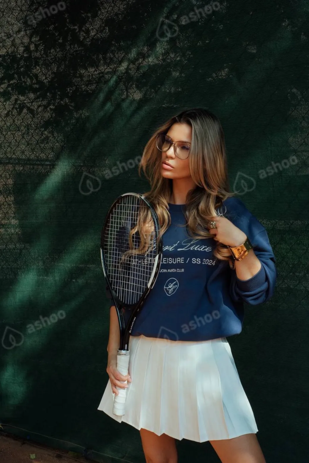 Анастасия 18