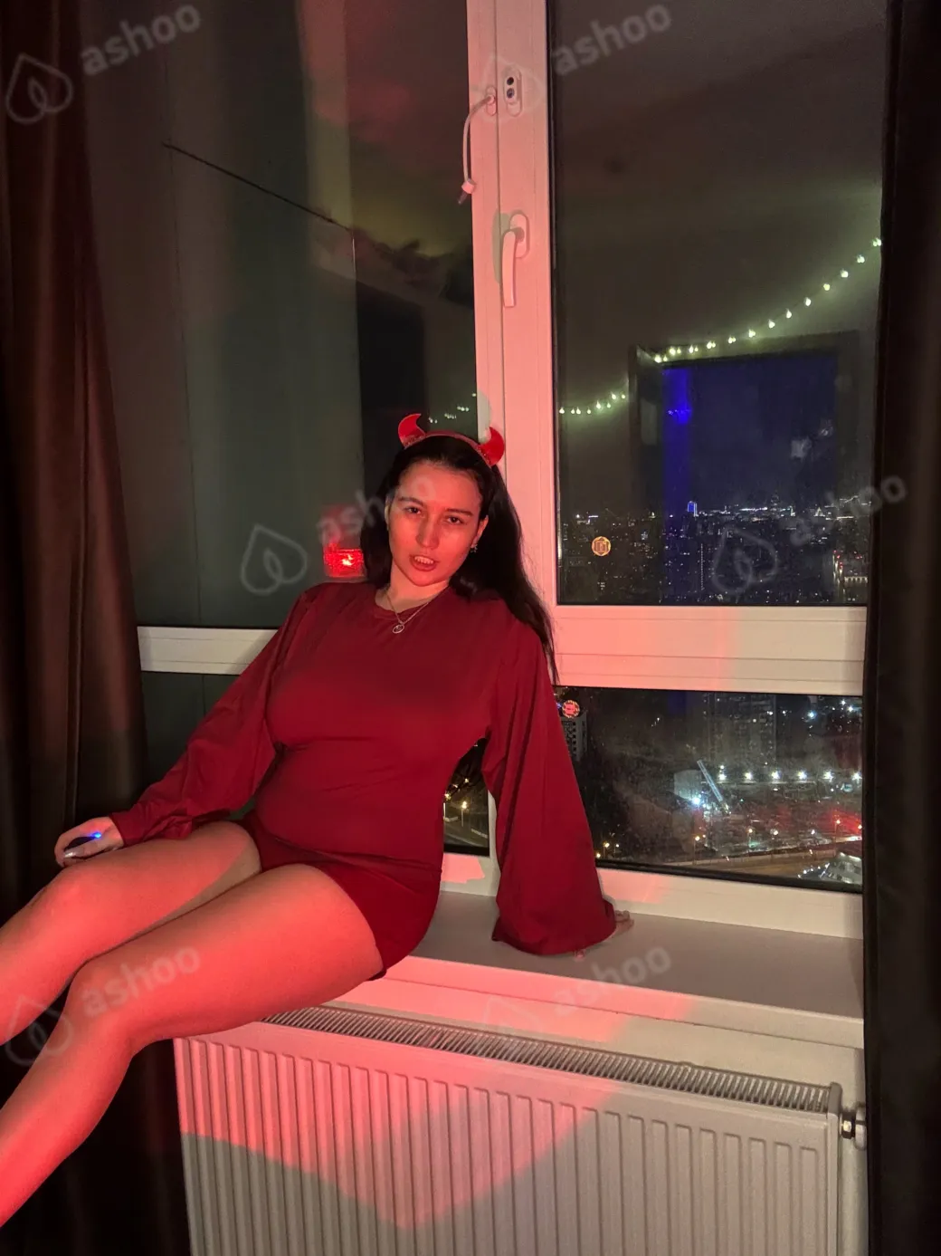 Лиса Алиса 1
