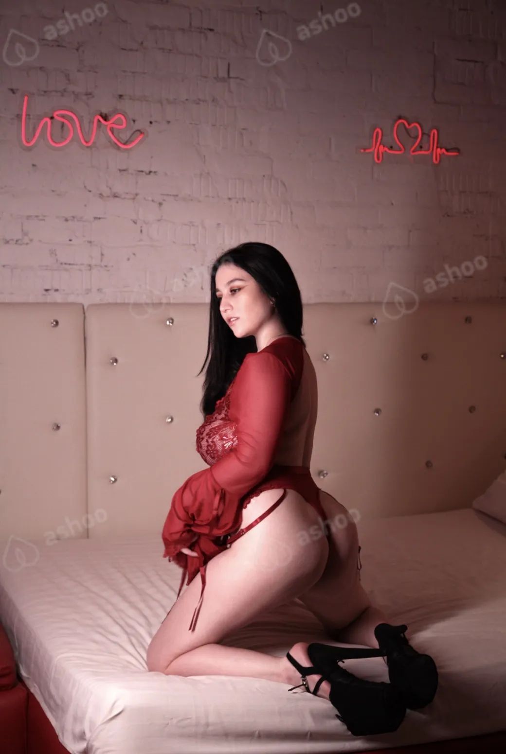 Лиса Алиса 3