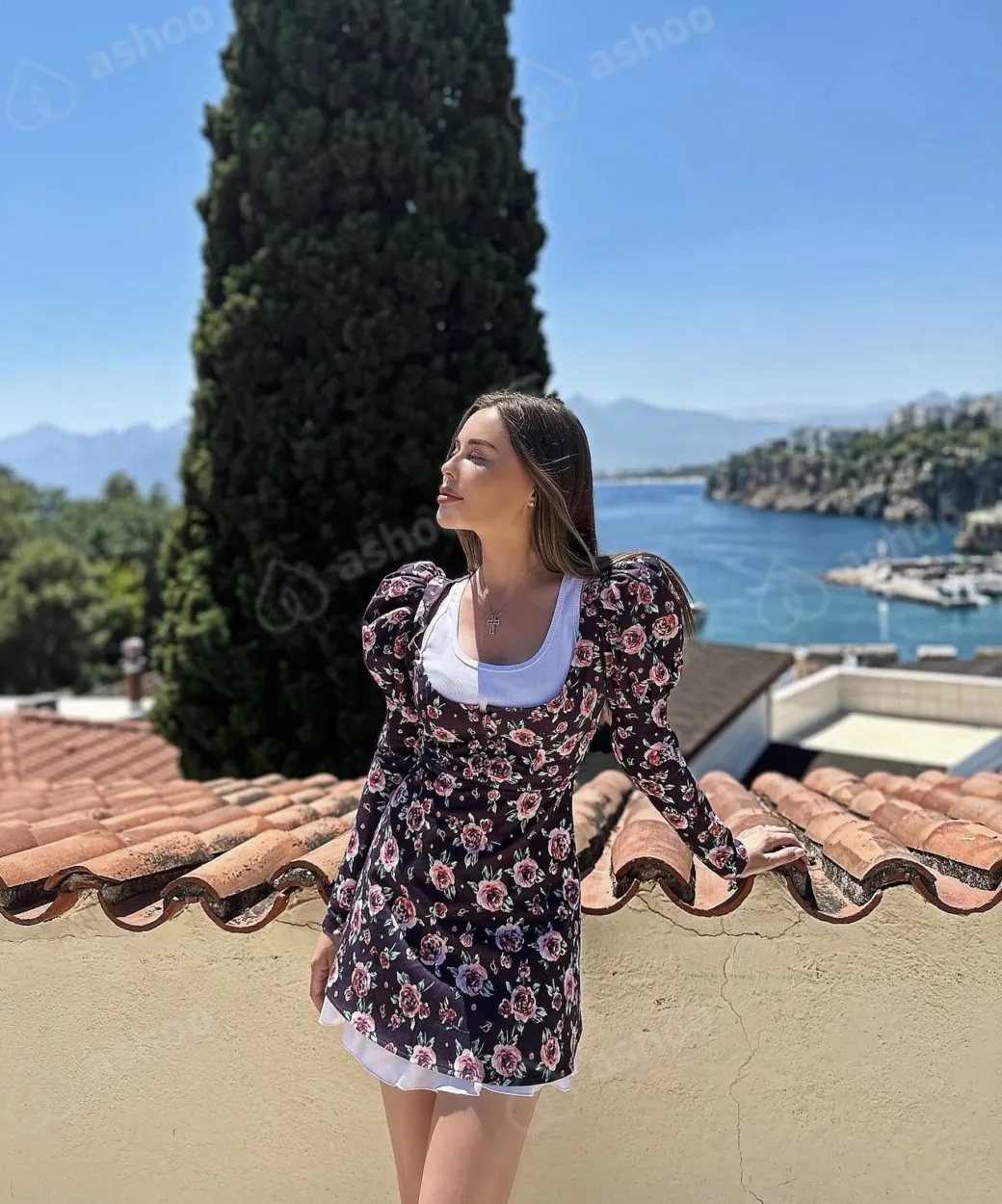Анна 8