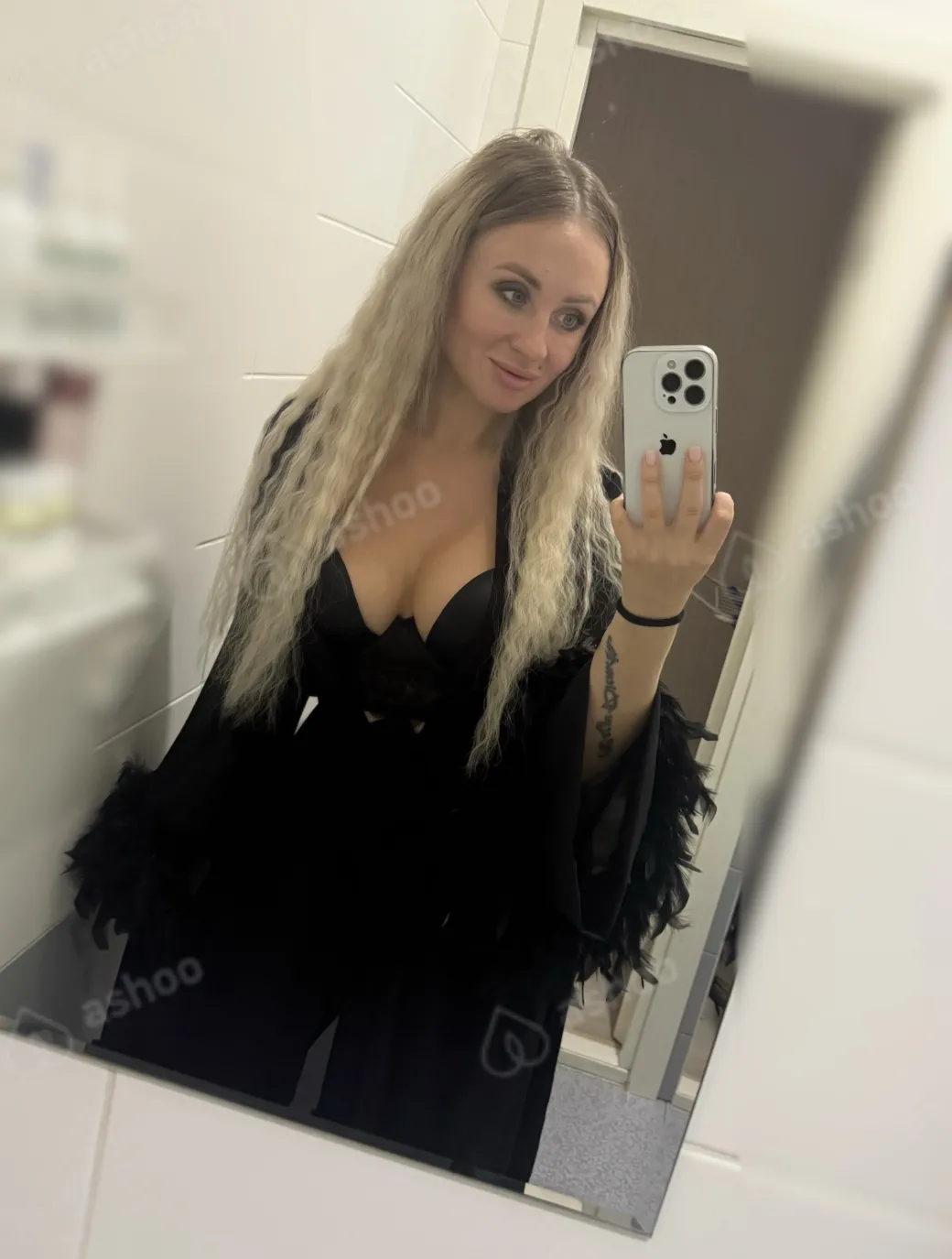 Кристиночка Blondie 4
