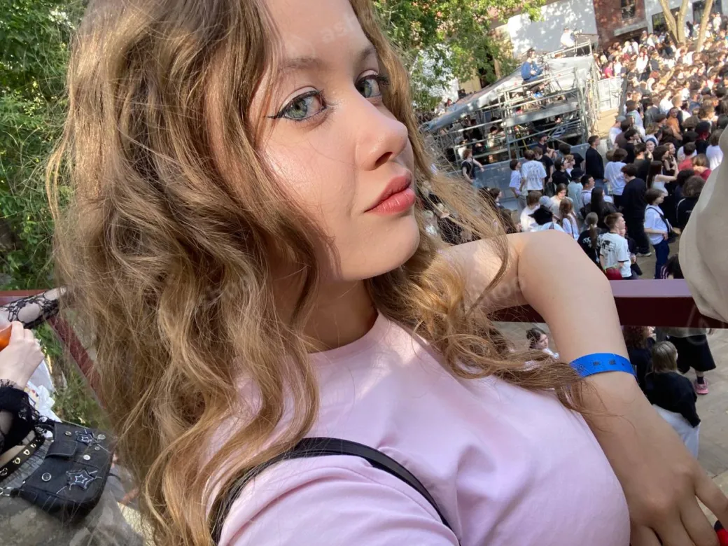 Машуля 15