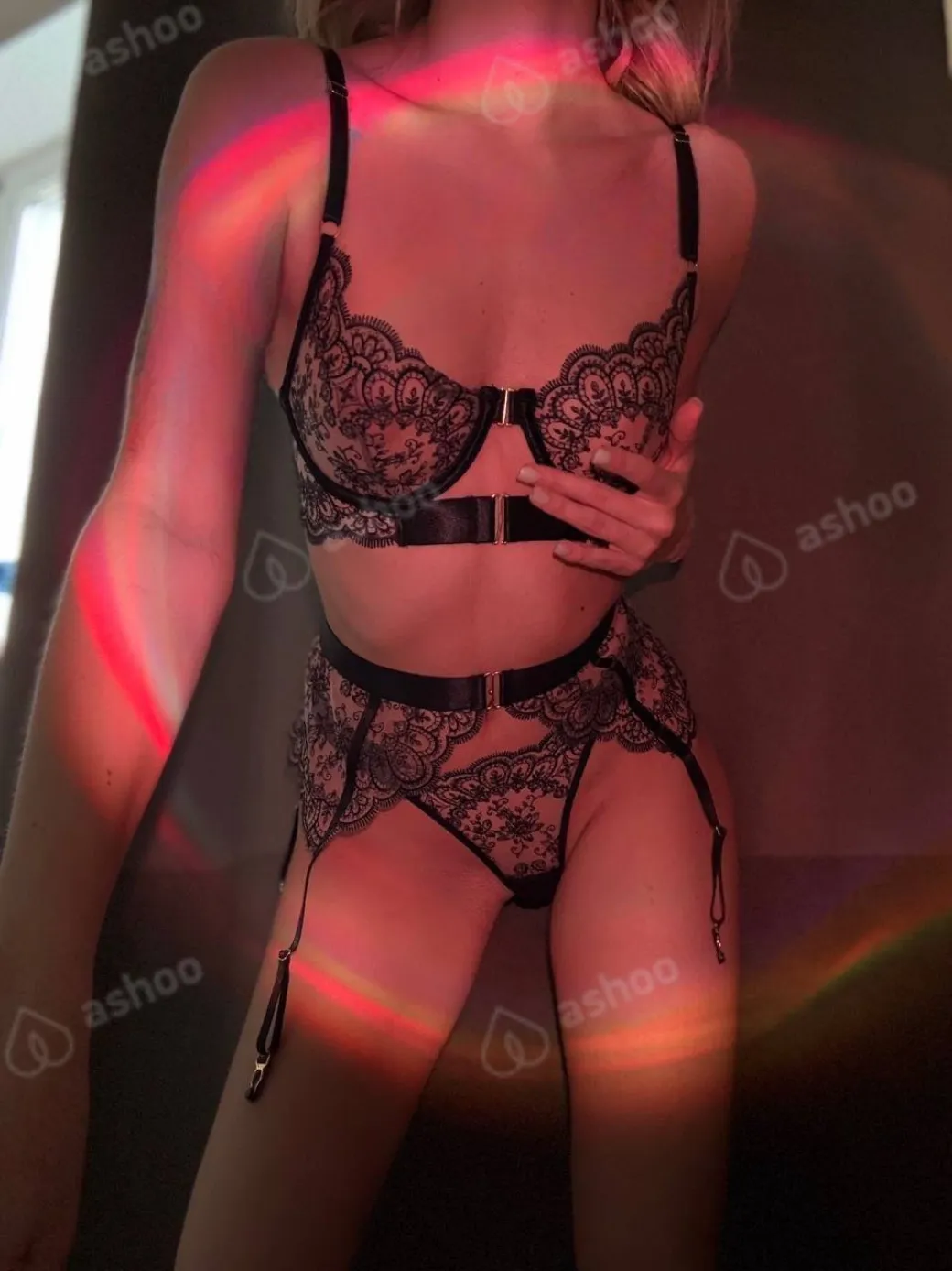 Ханна 4