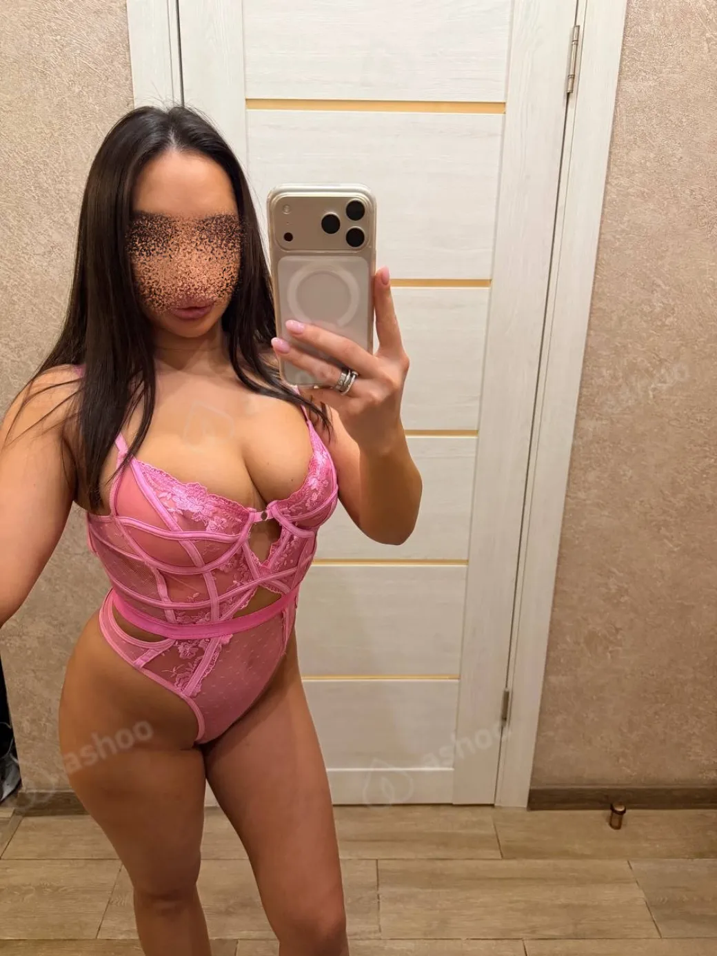 SUGAR Baby Aliya 2