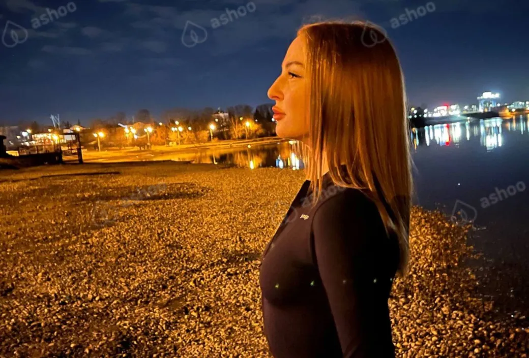Алина 11