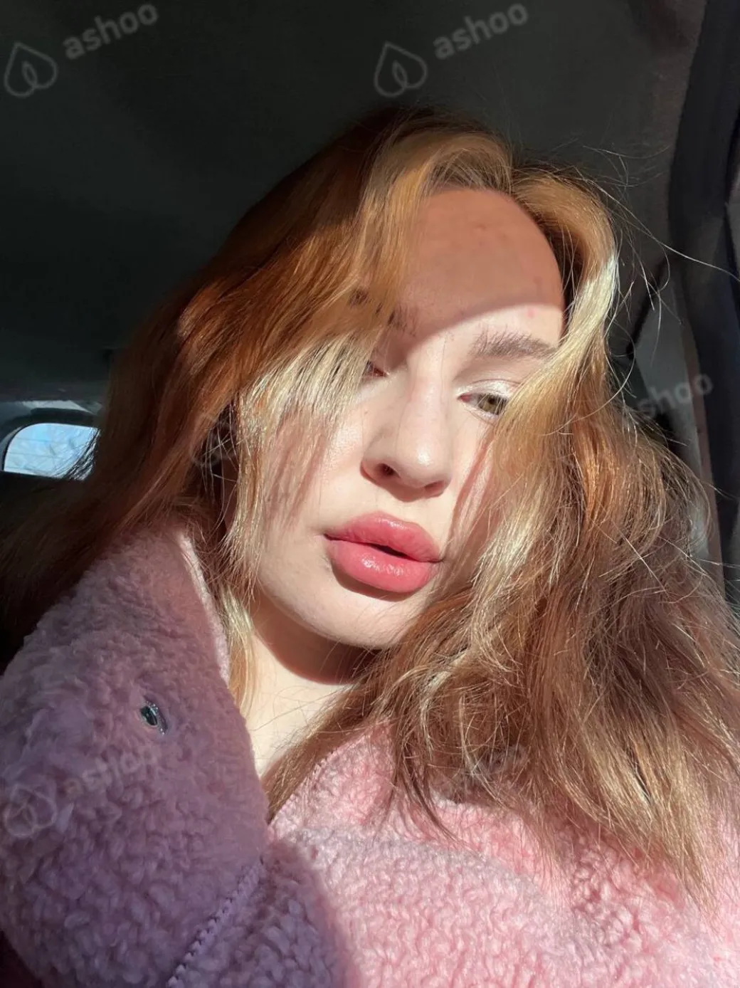 Алина 15