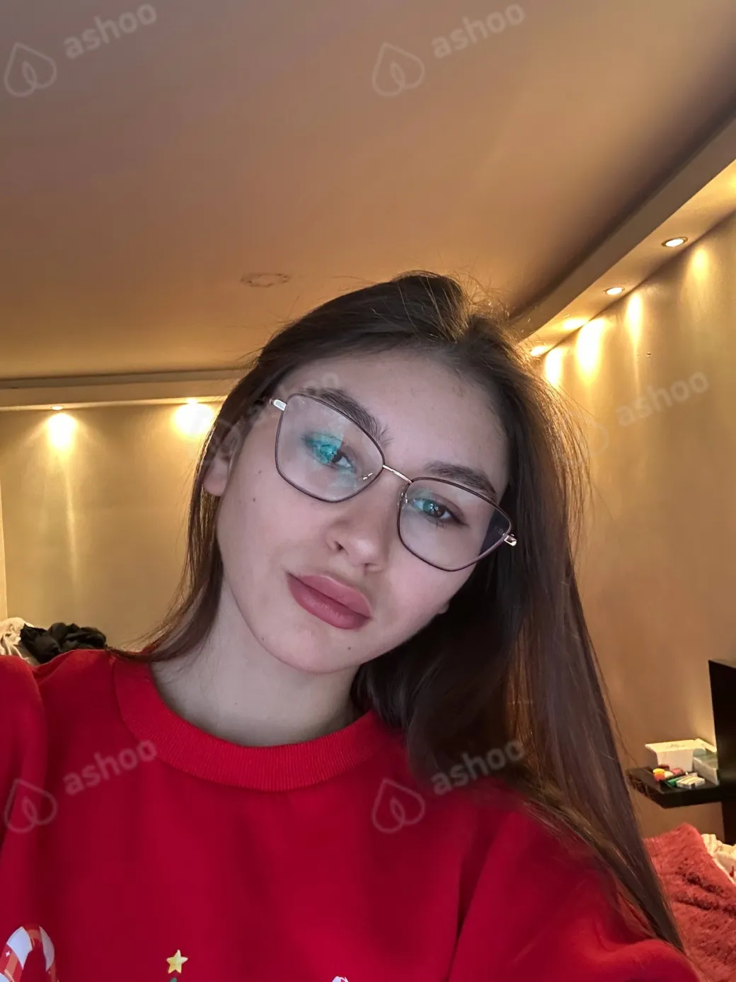 Камиллка GFE 3