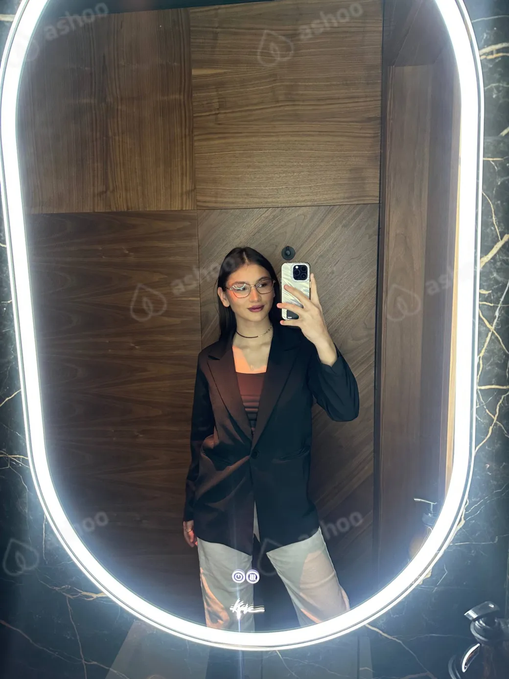 Камиллка GFE