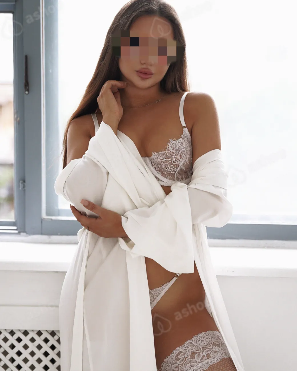 Кристина 1