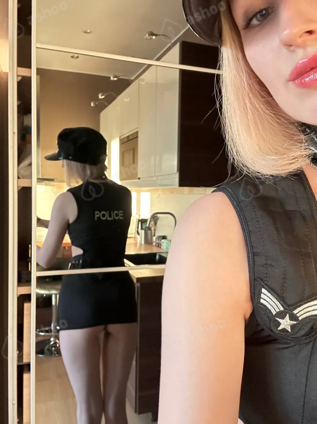 Ангелина 4