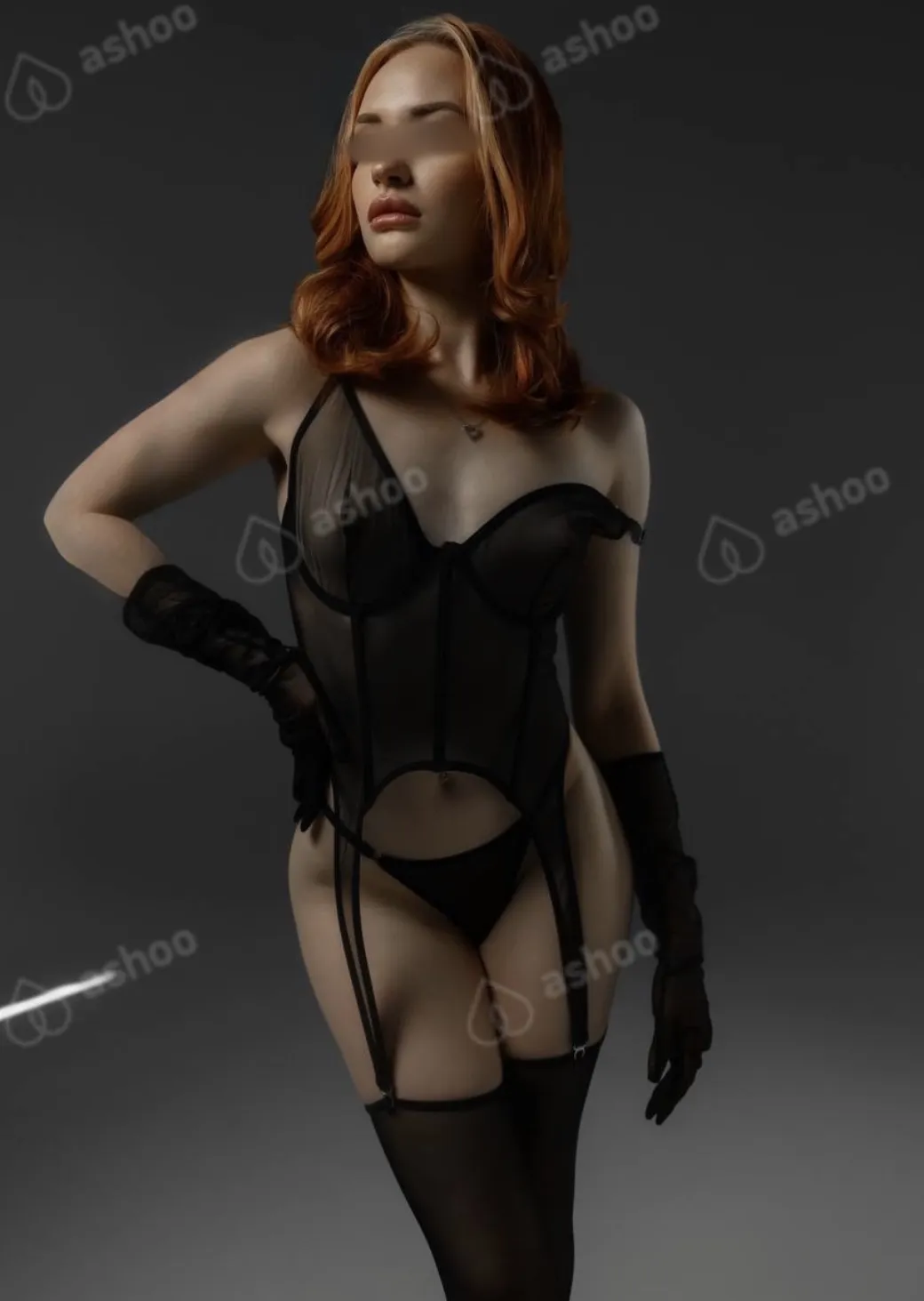 Ангелина 1