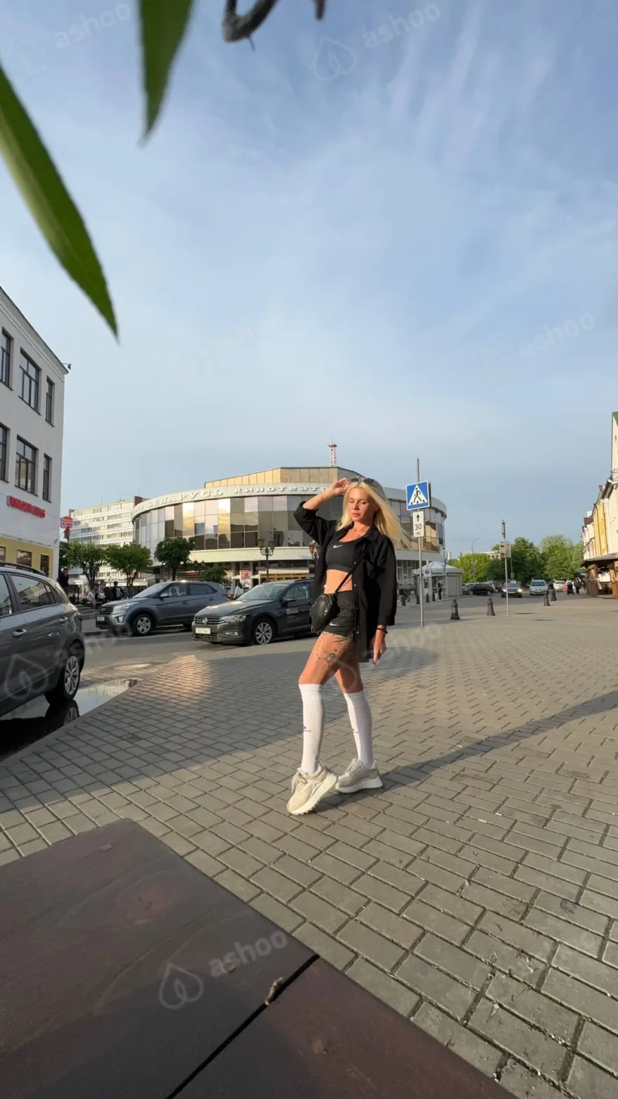 Аделина 17