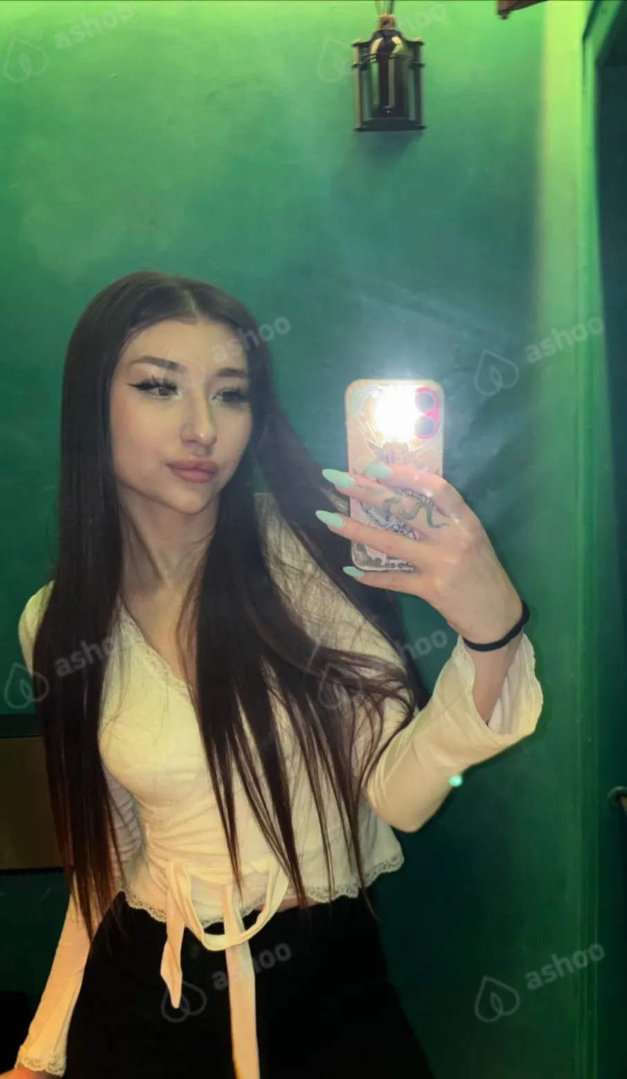 Айша 13
