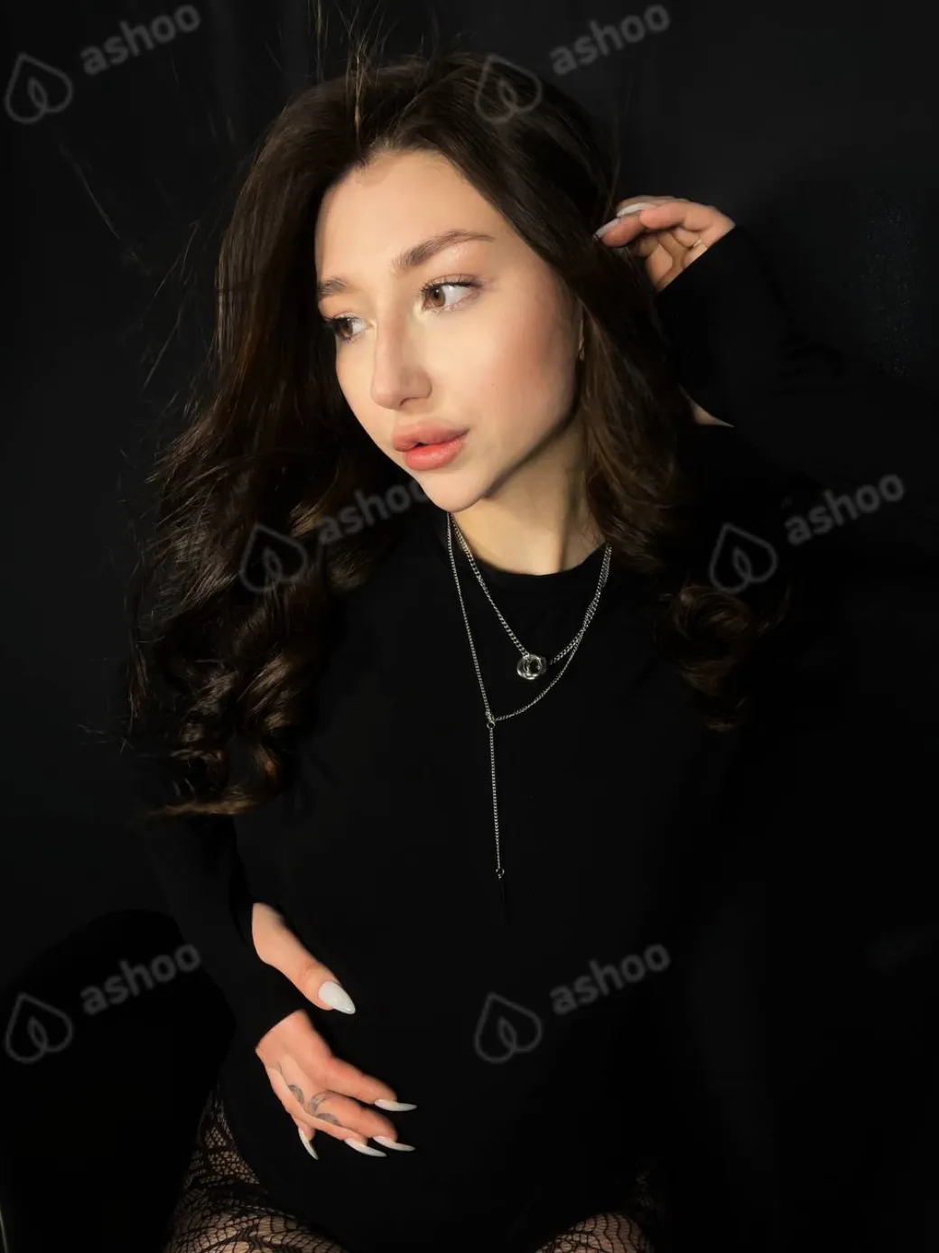 Айша 8