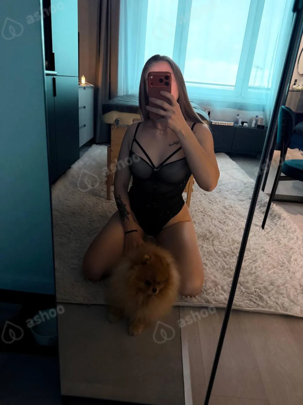 Ксения 16