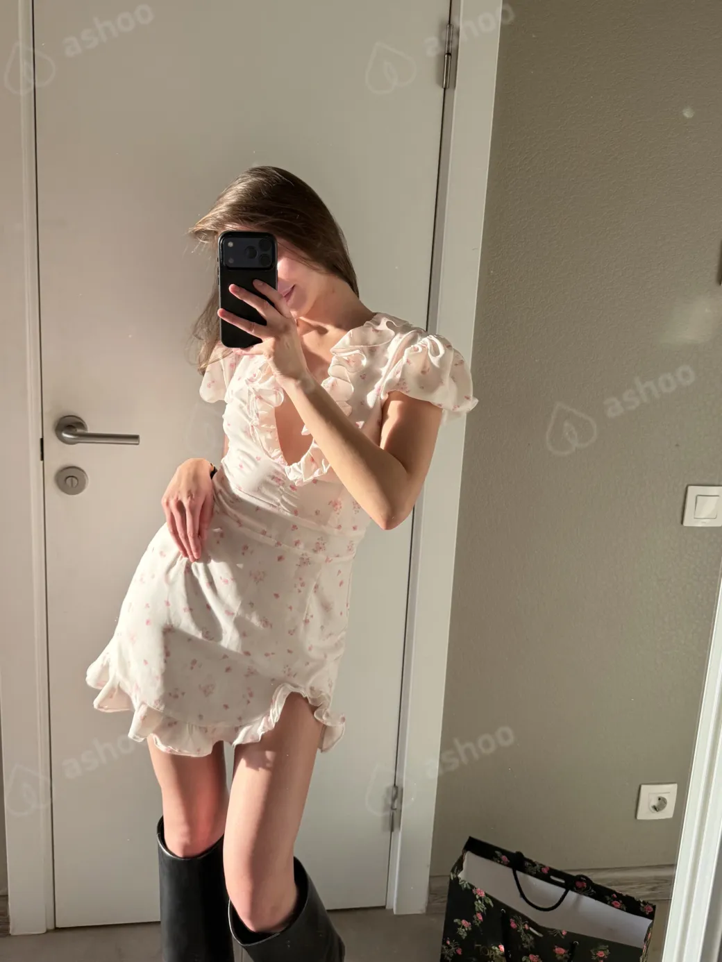 Alisha 5