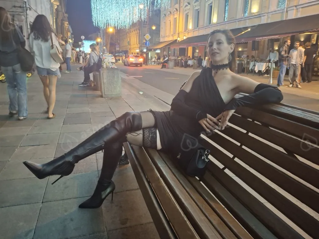 Юля Гетера