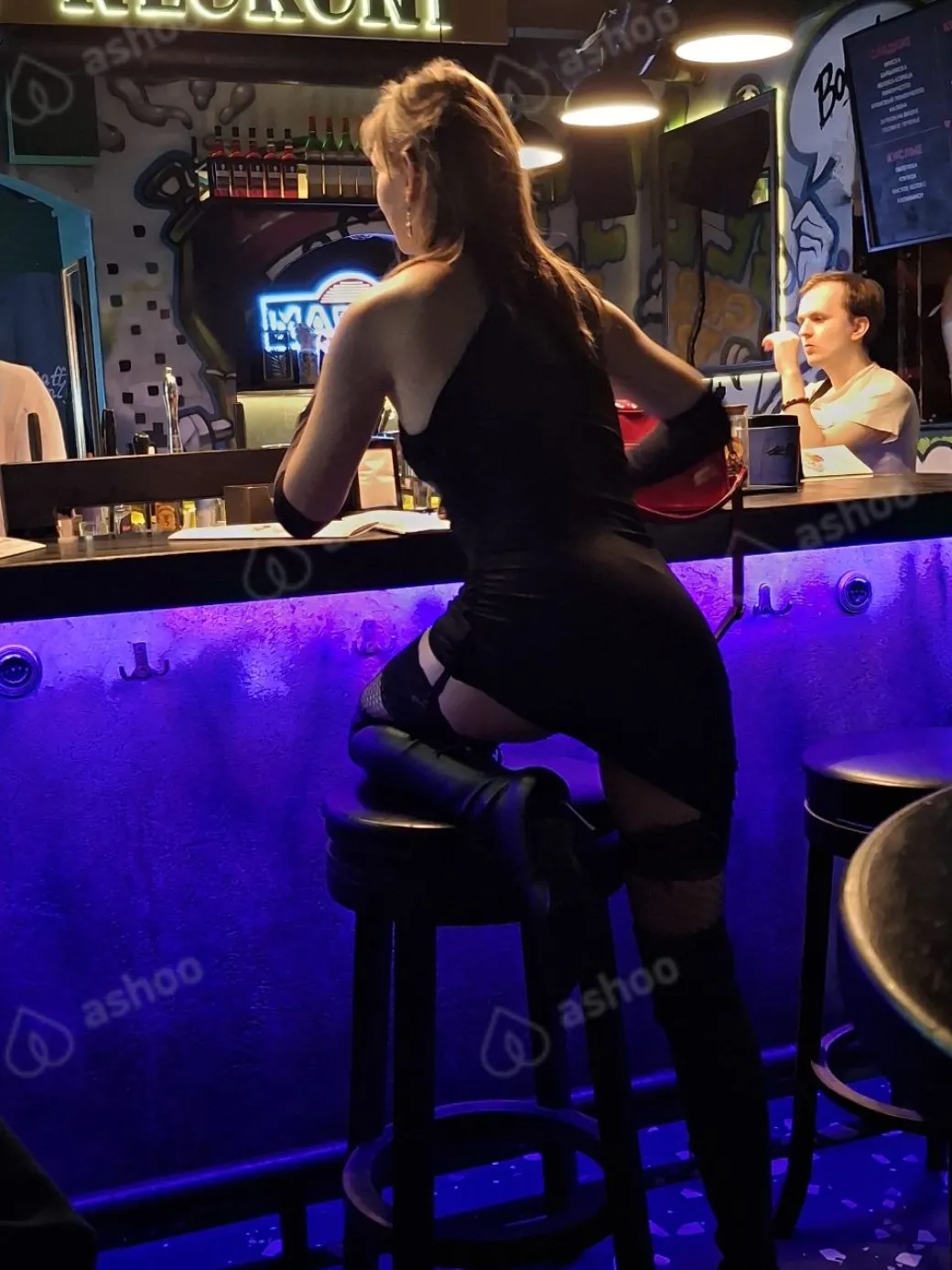 Юля Гетера 9