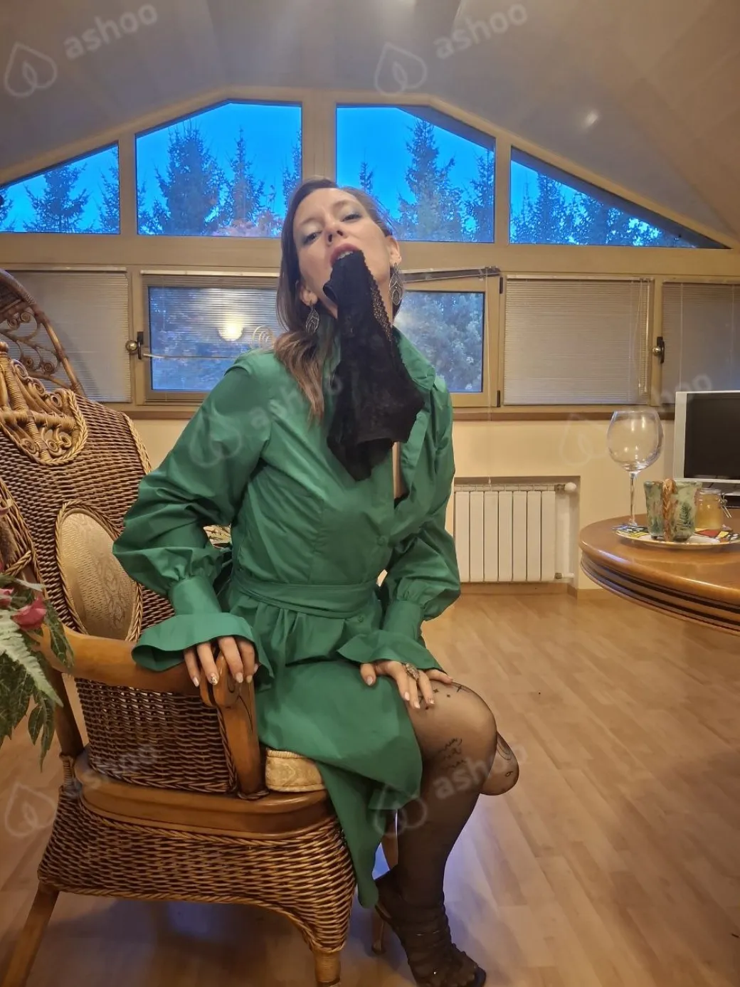 Юля Гетера 11