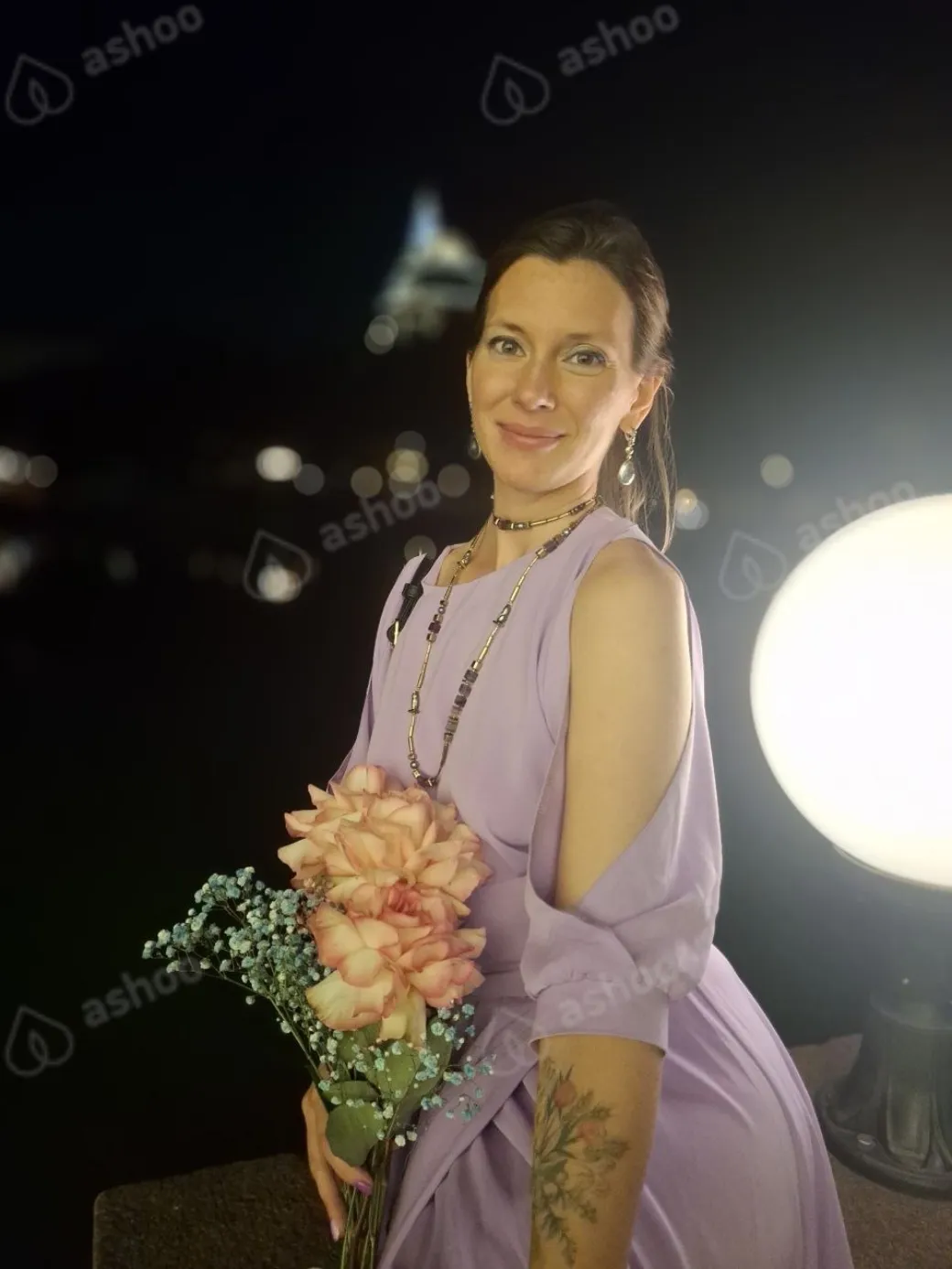 Юля Гетера 19