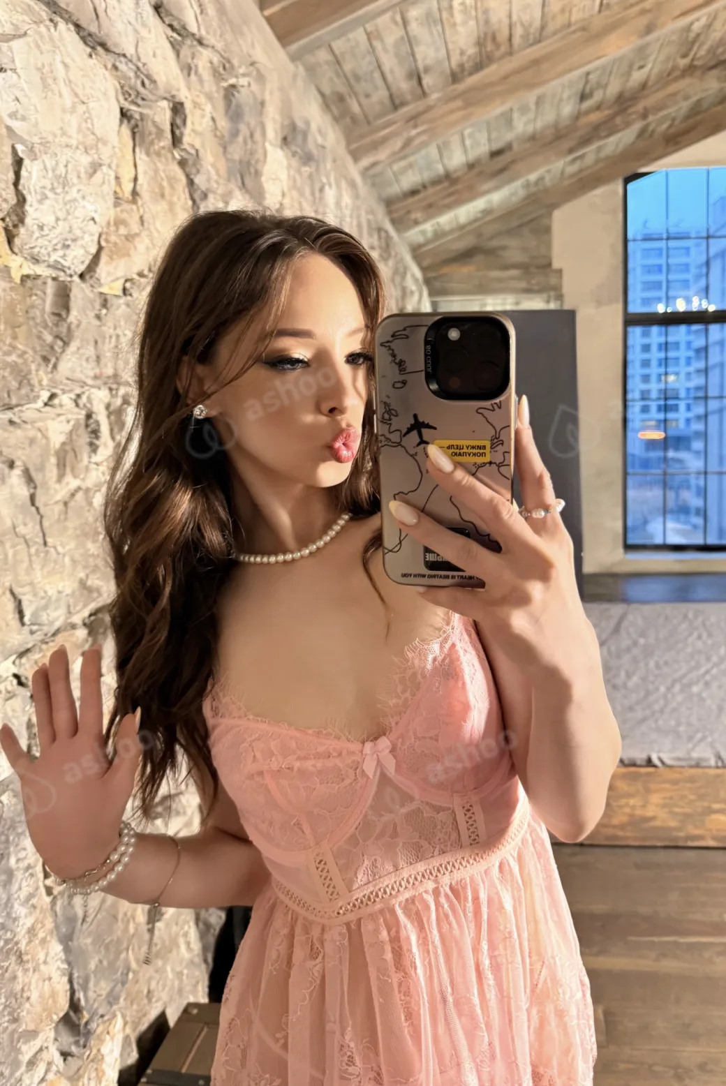 Киана 8