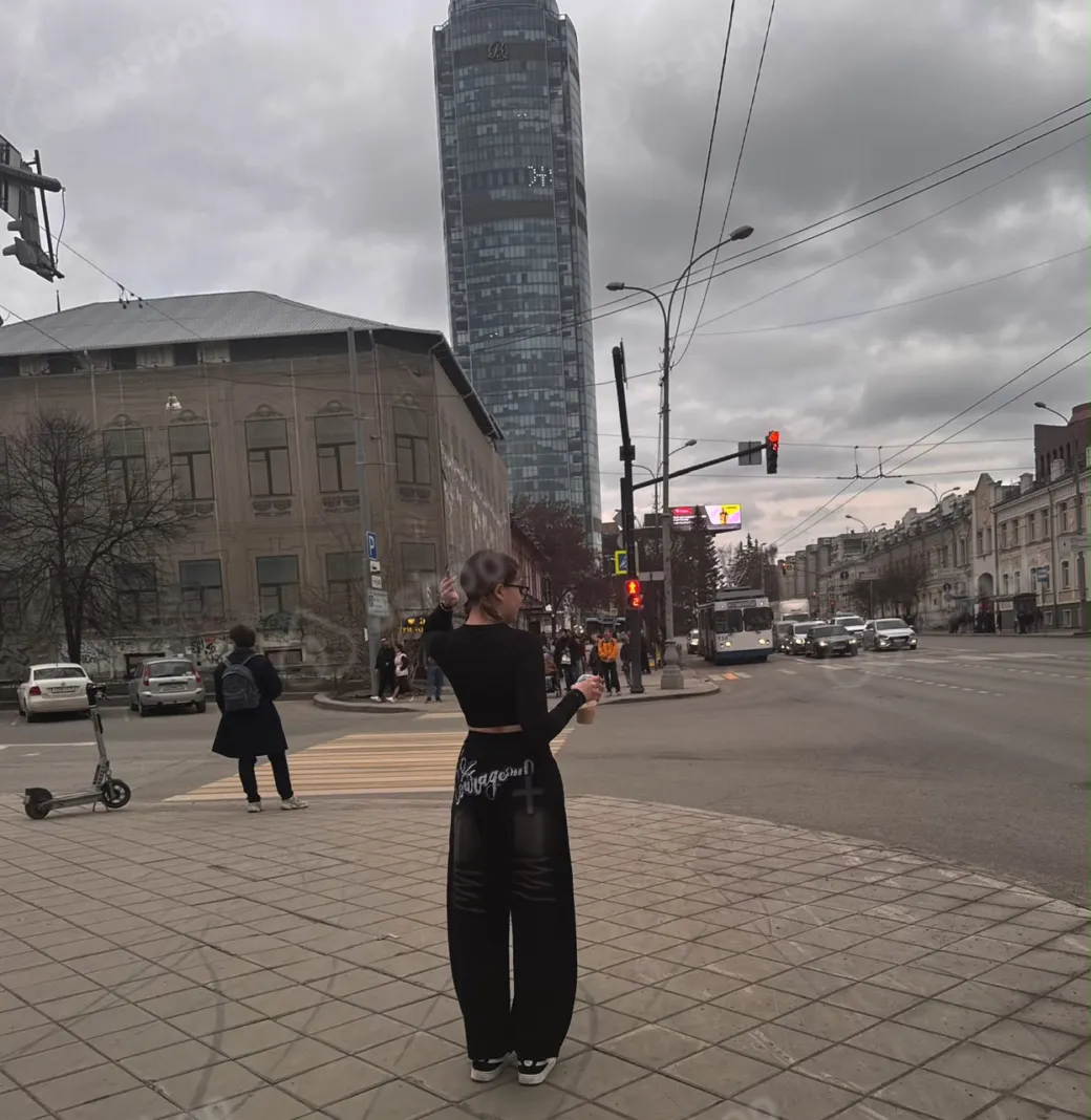 Ванесса 10