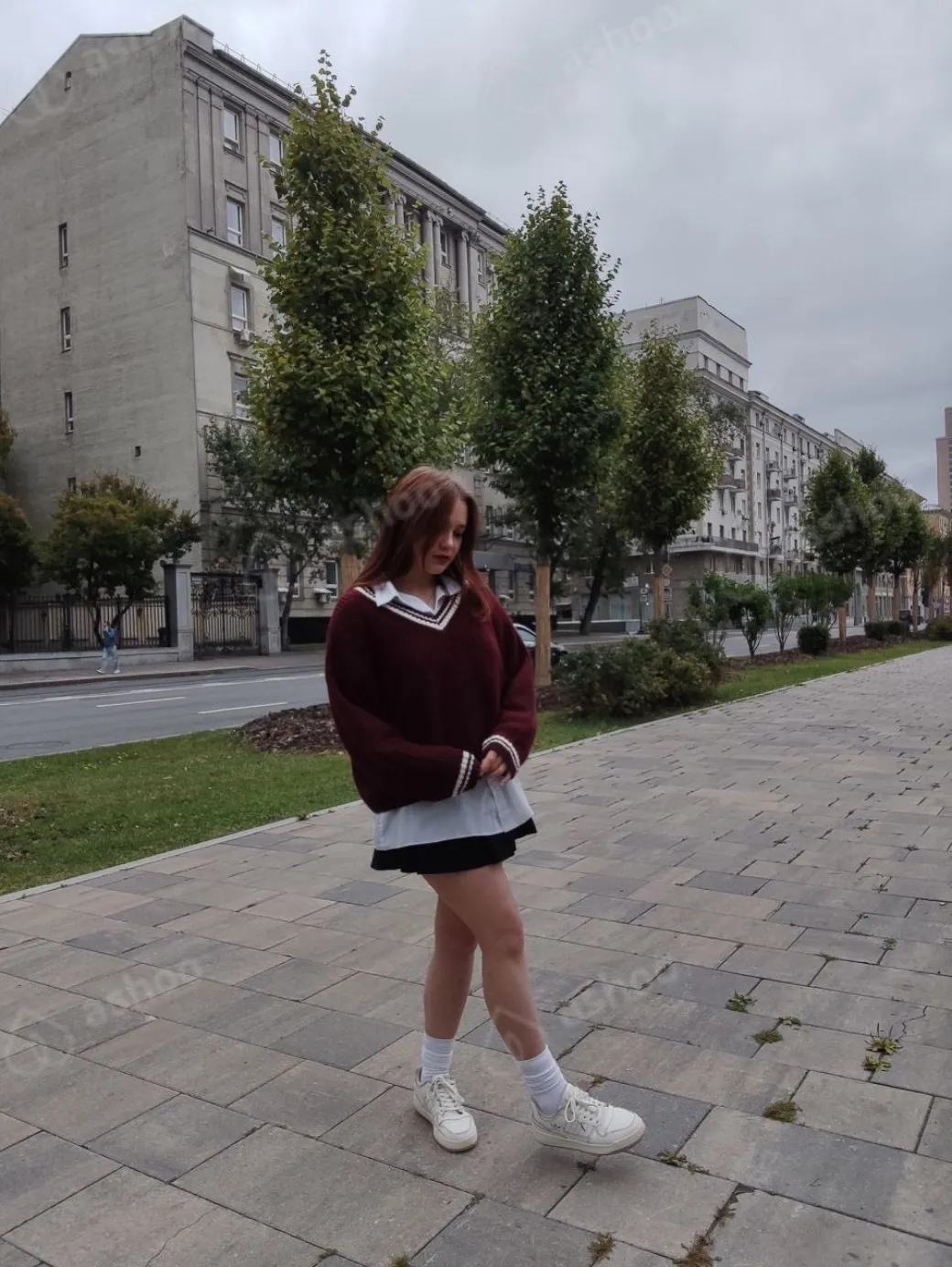Просто Маша 15