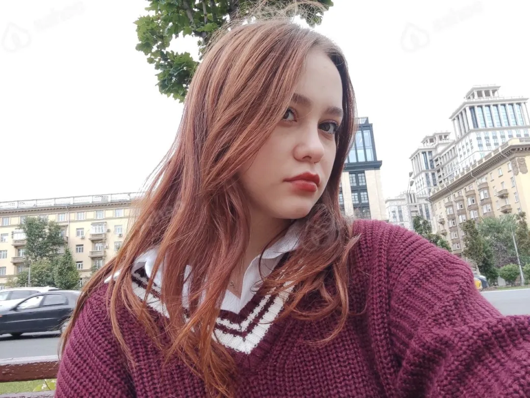 Просто Маша 16