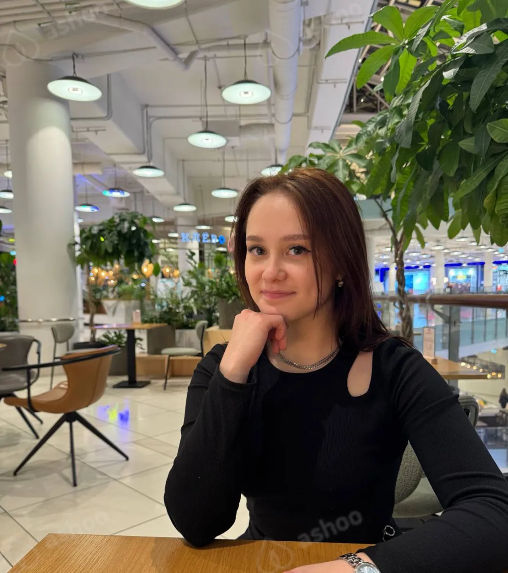 Просто Маша 19