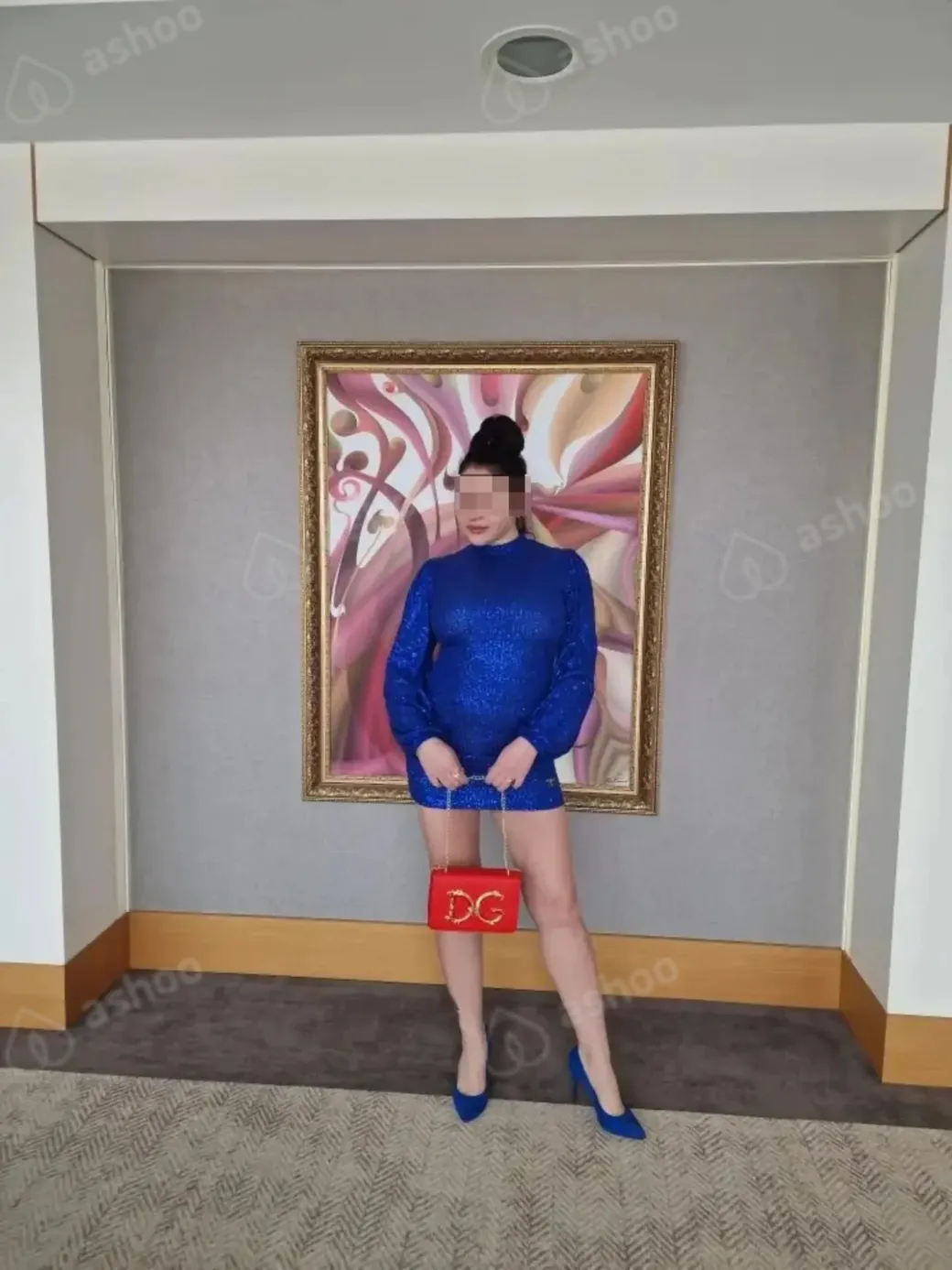 КРАСОТКА 20