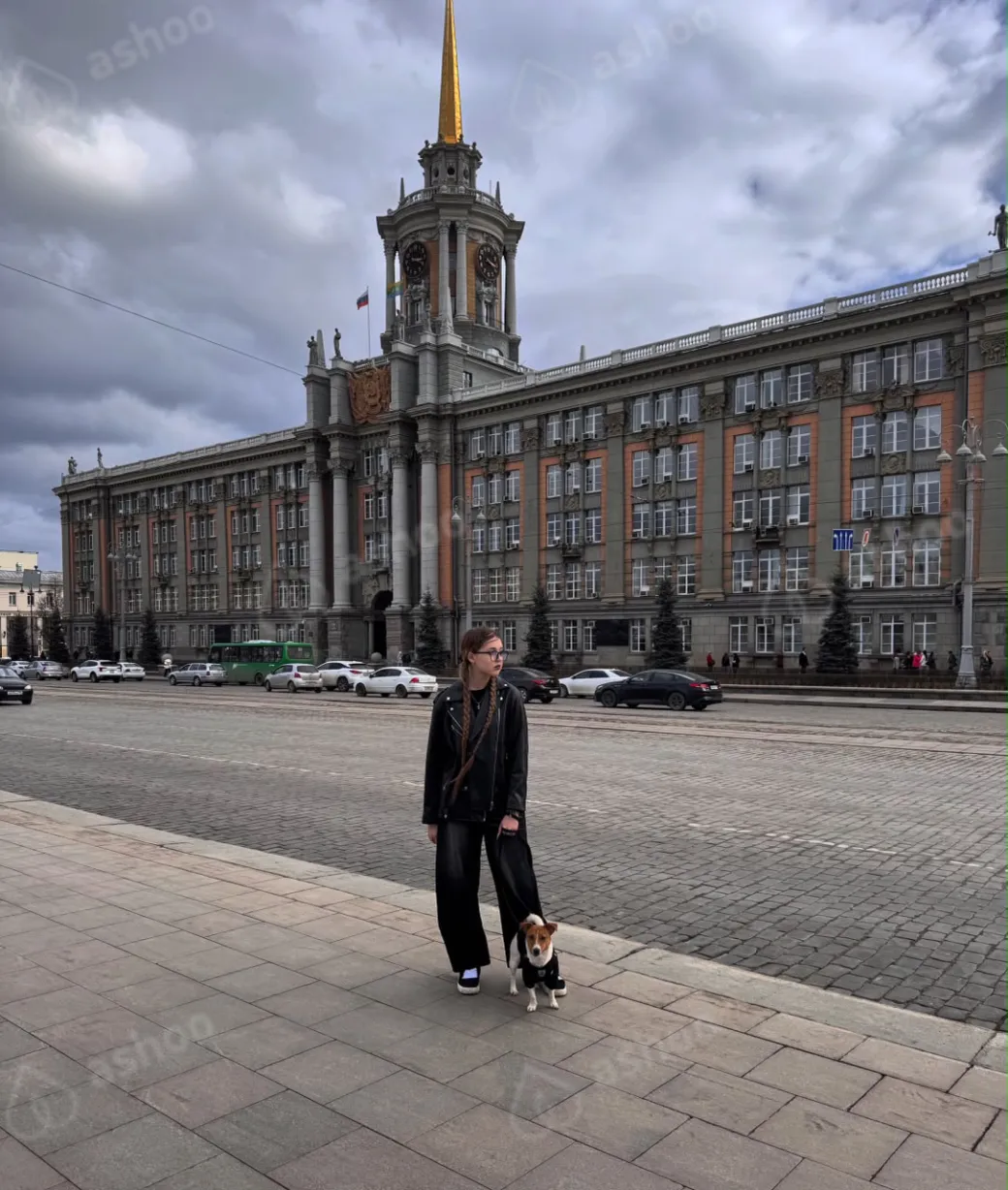 Ванесса 12