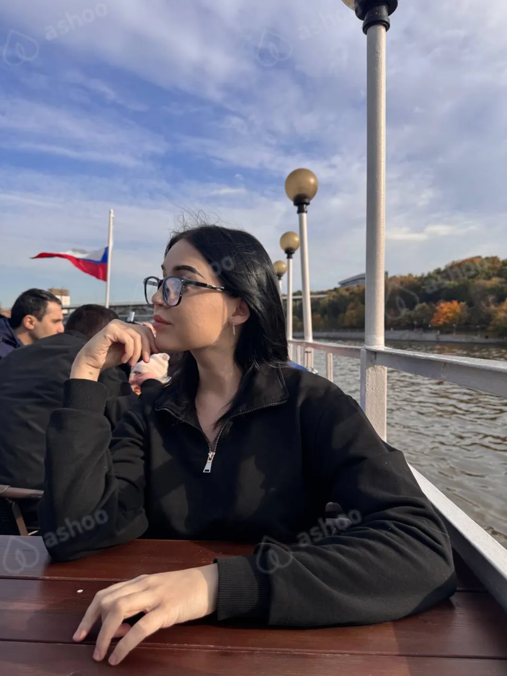 Ванесса 2