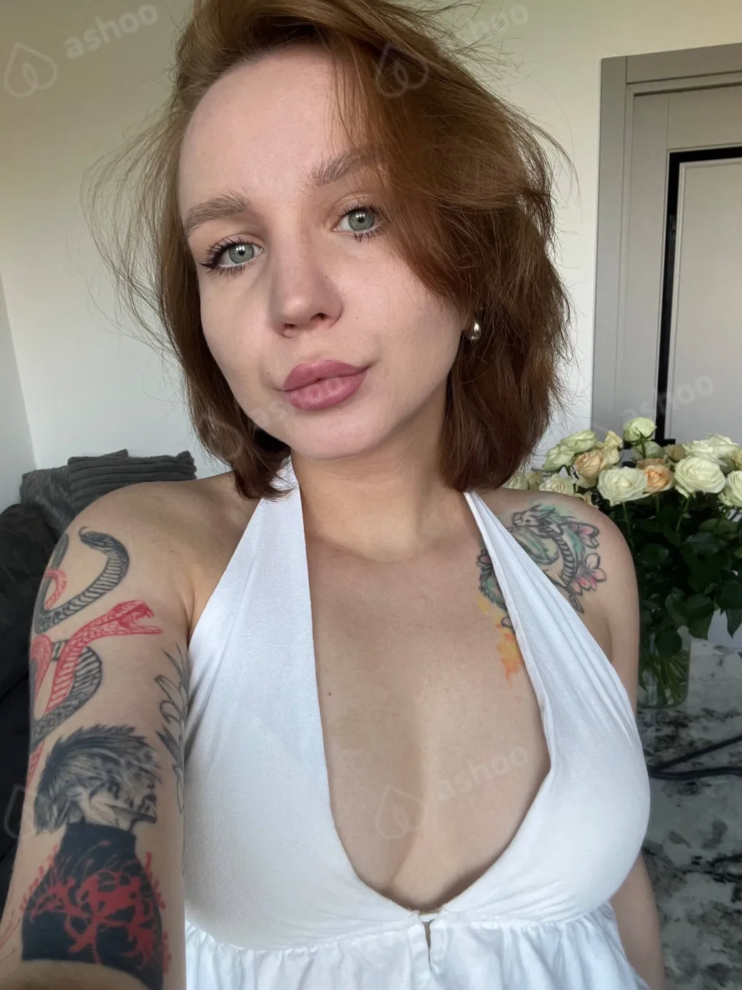 Василиса 19