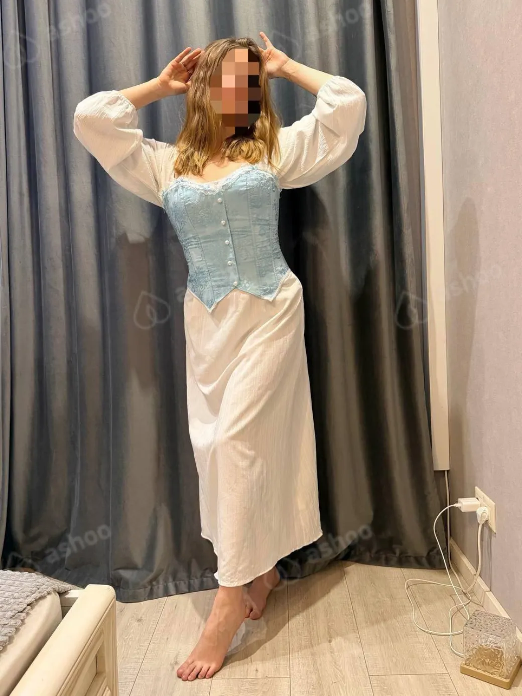 Алина 14