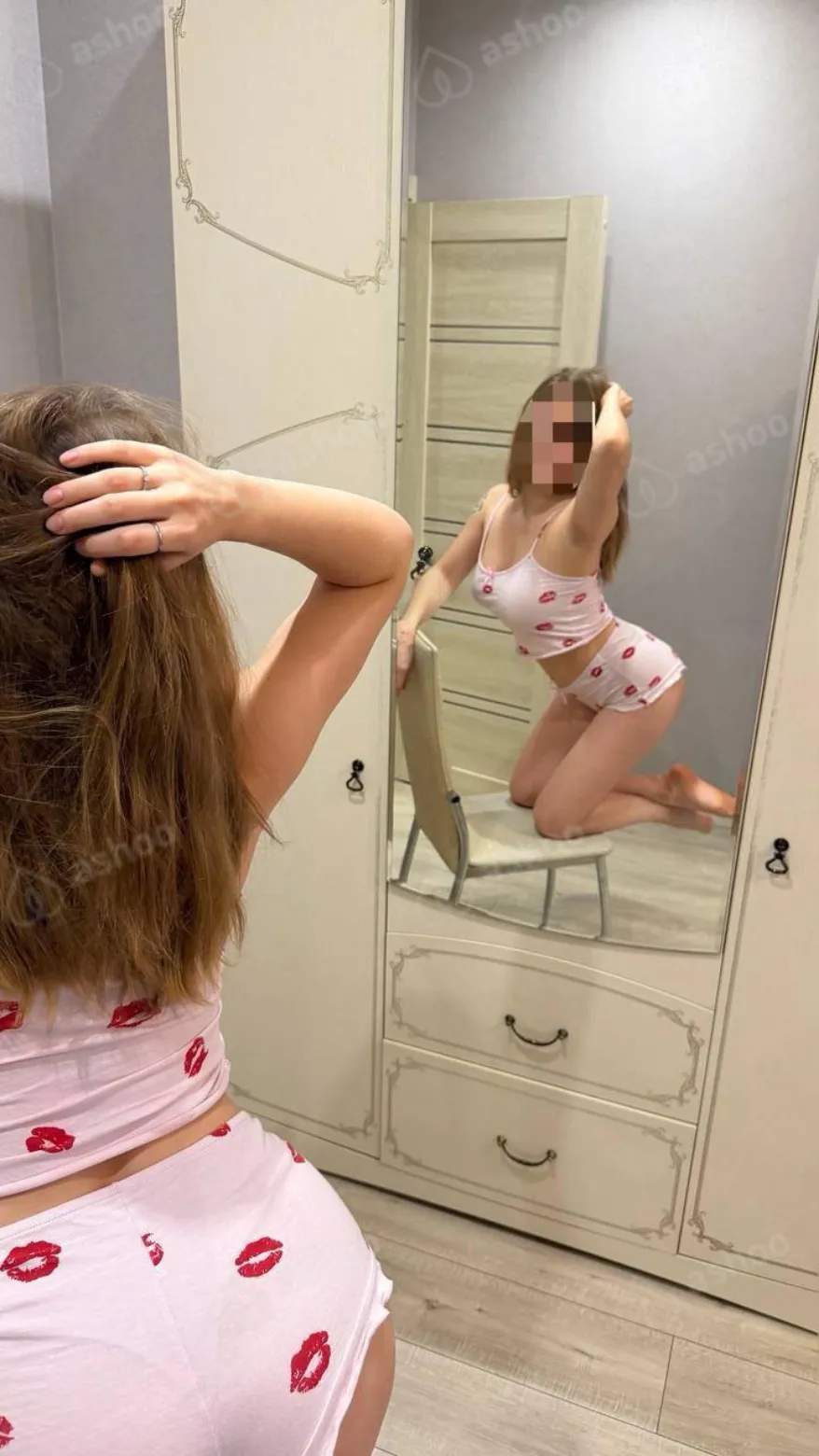 Алина 16