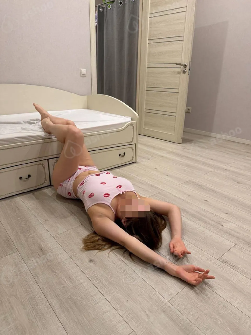 Алина 1