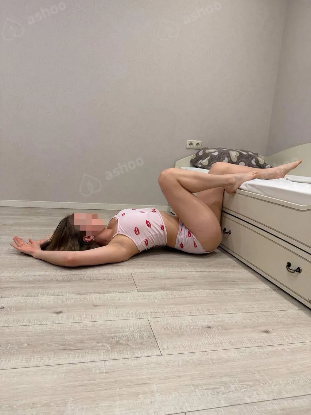 Алина 5