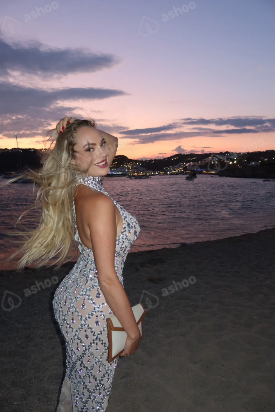 Алина 2